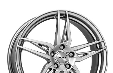 DOTZ INTERLAGOS SHINE