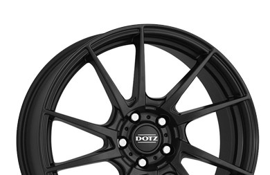 DOTZ KENDO DARK