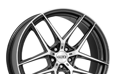 DOTZ LAGUNASECA DARK