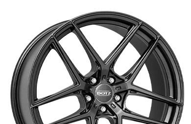 DOTZ LAGUNASECA GREY