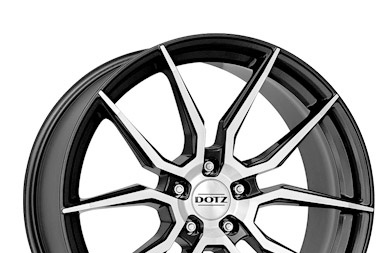 DOTZ MISANO DARK