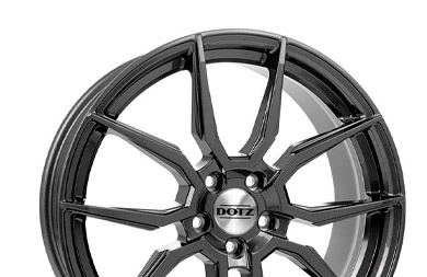 DOTZ MISANO GREY
