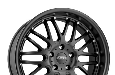 DOTZ MUGELLO DARK