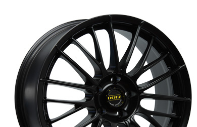DOTZ RAPIER DARK
