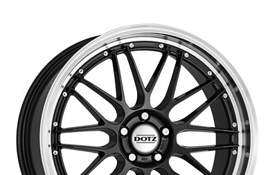 DOTZ REVVO DARK