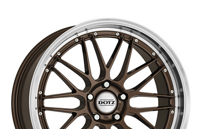 DOTZ REVVO