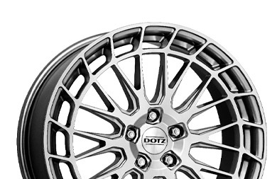 DOTZ SEPANG BLAZE