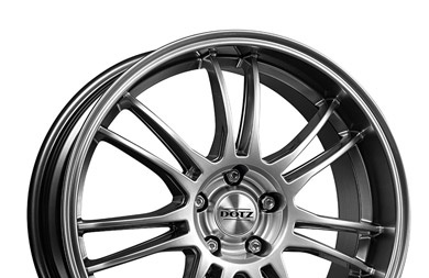 DOTZ SHIFT SHINE