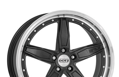 DOTZ SP5 DARK