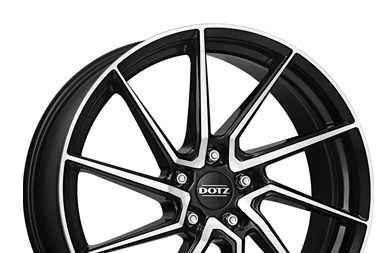 DOTZ SPA DARK