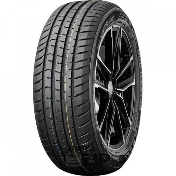 DoubleStar DH03 215/55 R17 98W