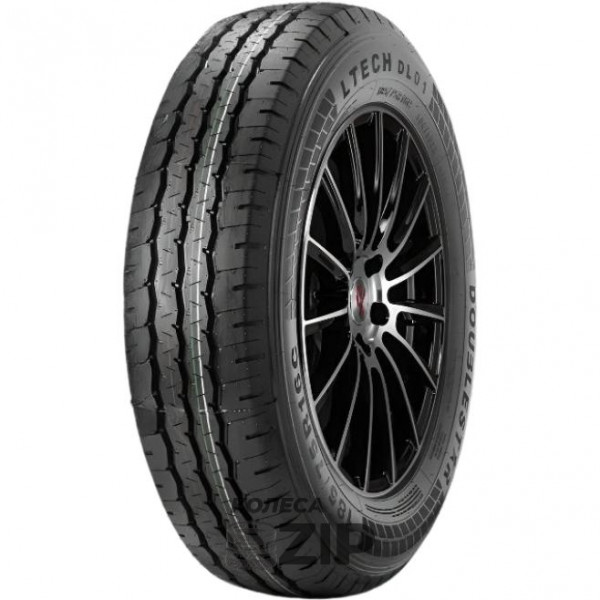 DoubleStar DL01