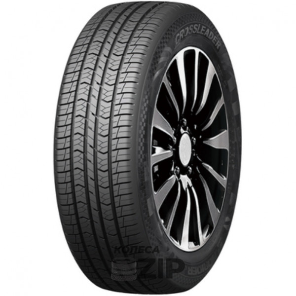 DoubleStar DSS02 215/60 R17 96H