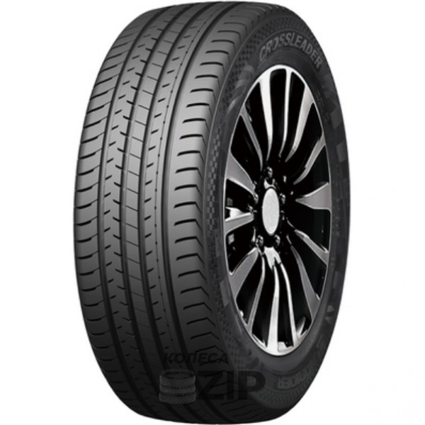 DoubleStar DSU02 215/55 R17 98W