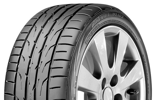 Dunlop Direzza DZ102