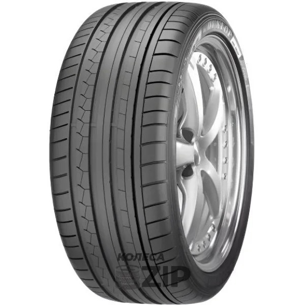 Dunlop SP Sport Maxx GT