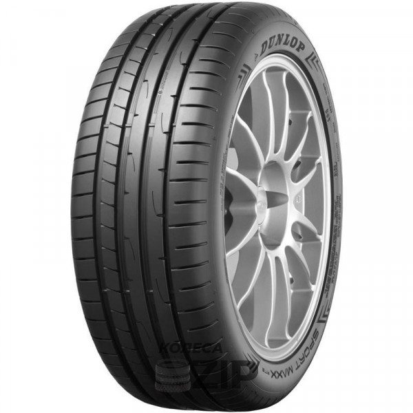 Dunlop SP Sport Maxx RT 2 275/30 R20 97Y