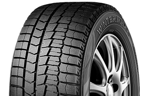 Dunlop Winter Maxx WM02 245/50 R19 101T RunFlat