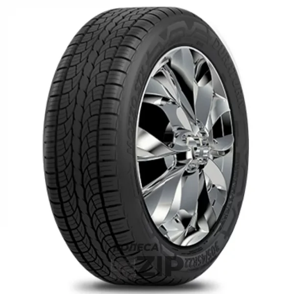 Duraturn Mozzo STX