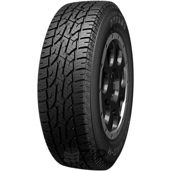 Dynamo Hiscend-H MAT01 245/65 R17 107T