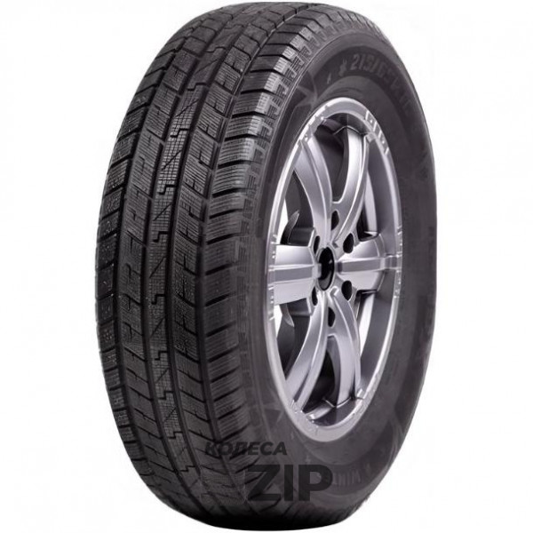 Dynamo Snow-H Arctic 235/45 R17 94H