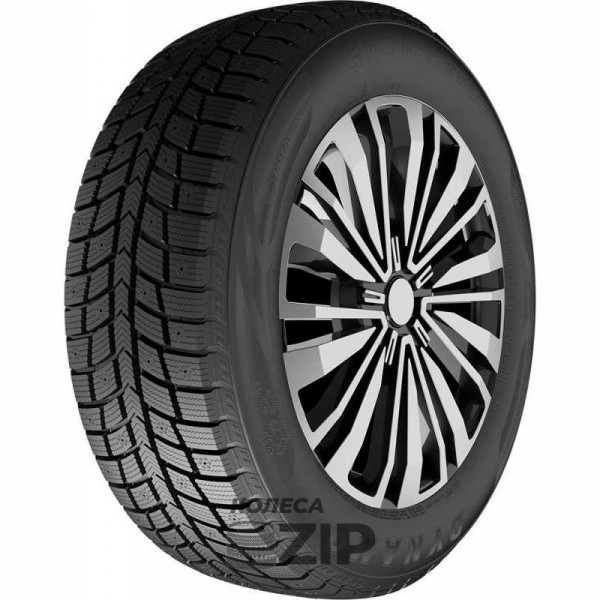 Dynamo Snow-H MWH03 215/55 R16 97H