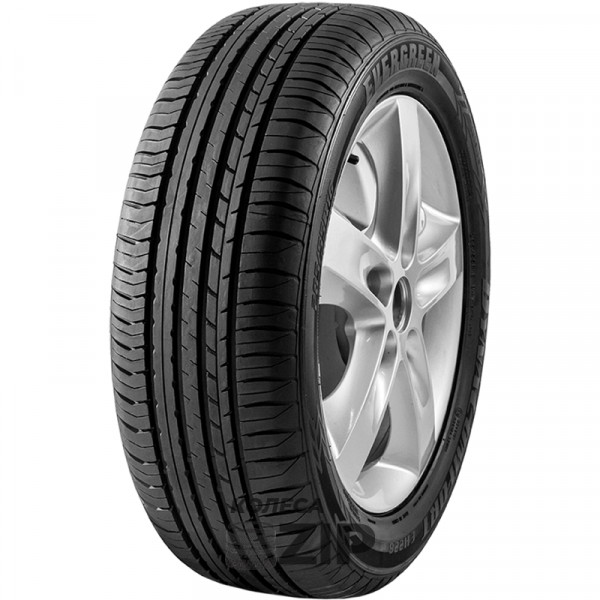 Evergreen DynaComfort EH226