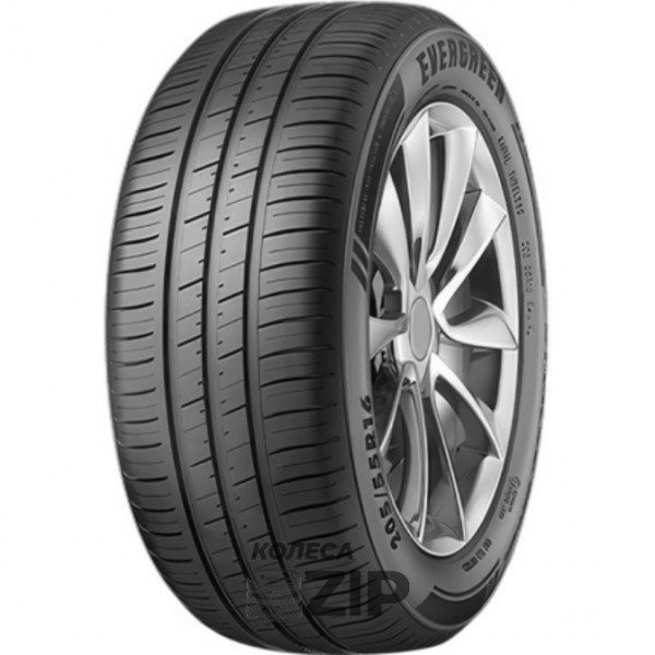Evergreen DynaComfort EH228