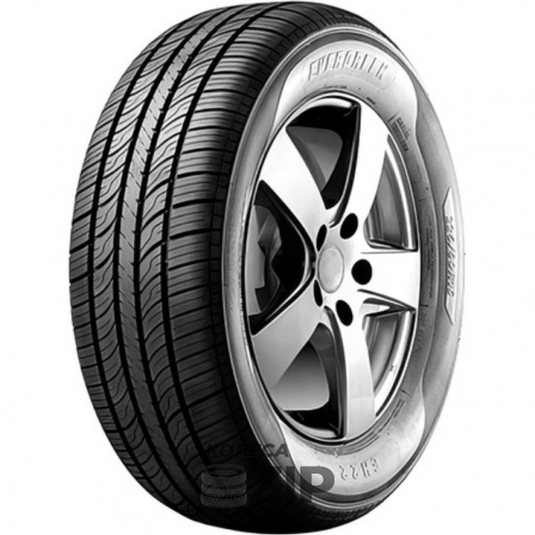 Evergreen EH22 175/70 R13 82T