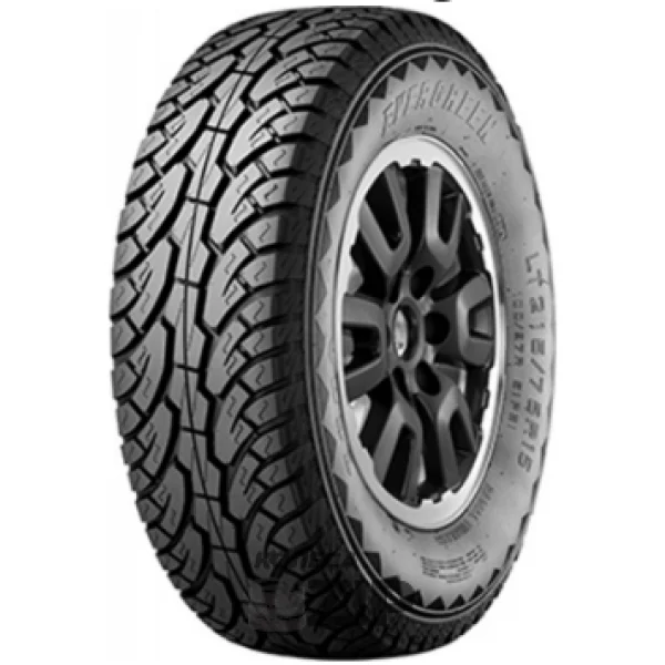 Evergreen ES89 215/75 R15 100/97R