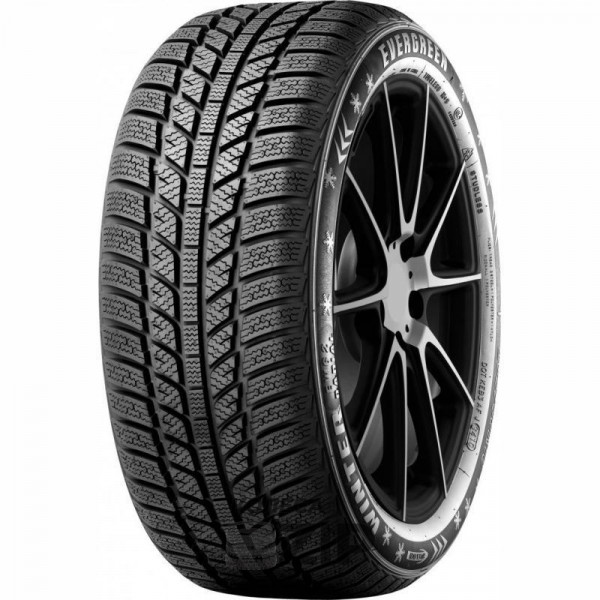 Evergreen EW62