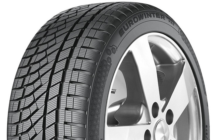 Falken EUROWINTER HS02 PRO