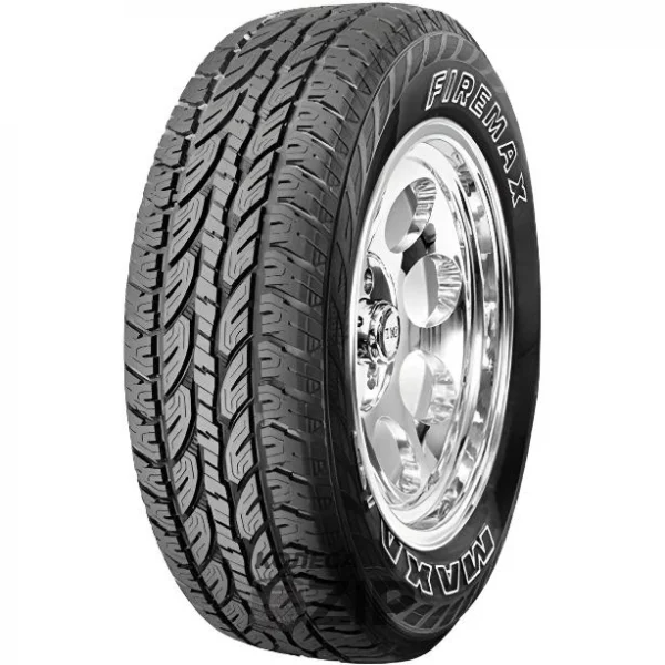 Firemax FM501 A/T