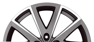 FONDMETAL 7600