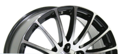 FONDMETAL 7800