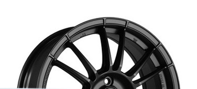 FONDMETAL 9RR