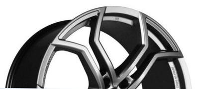 FONDMETAL 9XR