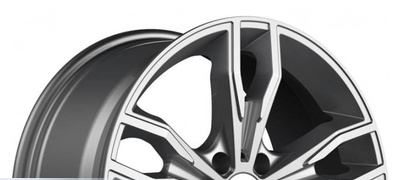 FONDMETAL ALKE