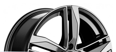 FONDMETAL HEXIS