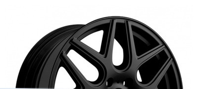 FONDMETAL STC-MS