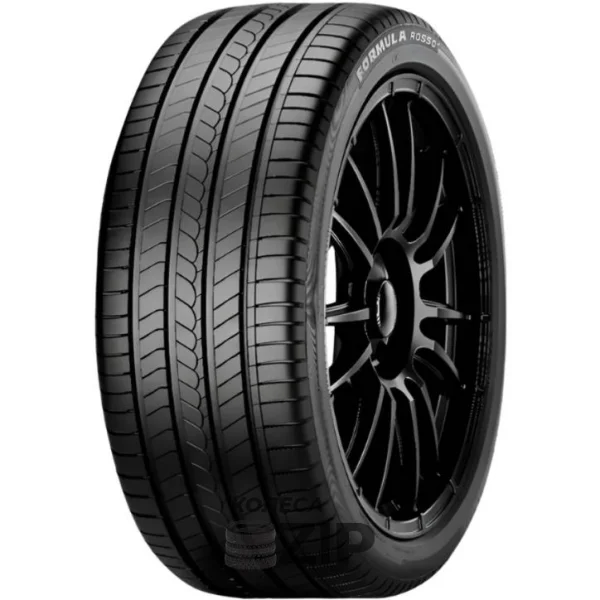 Formula Rosso