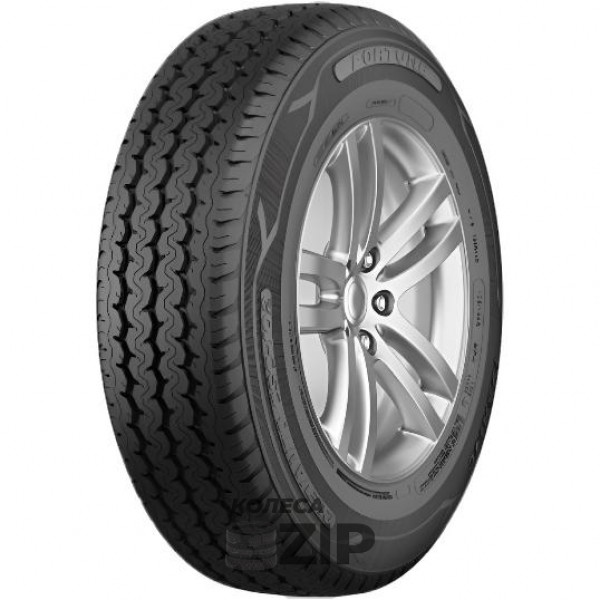 Fortune Clevanto FSR-102