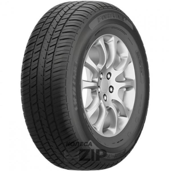 Fortune FSR-301
