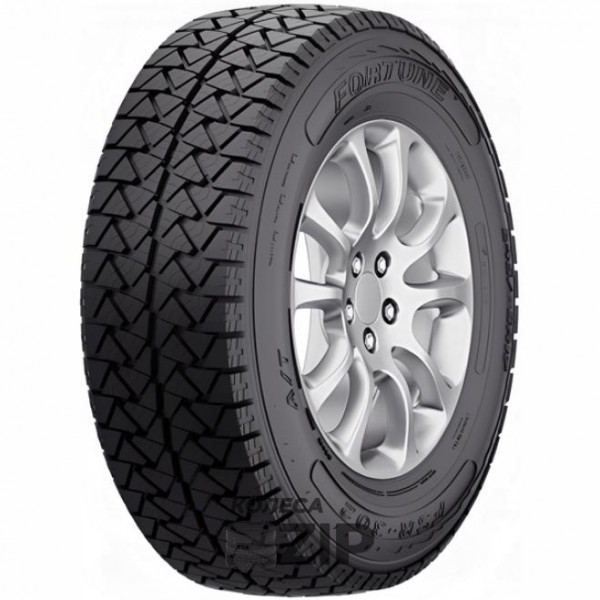 Fortune FSR-302 265/60 R18 110T TL