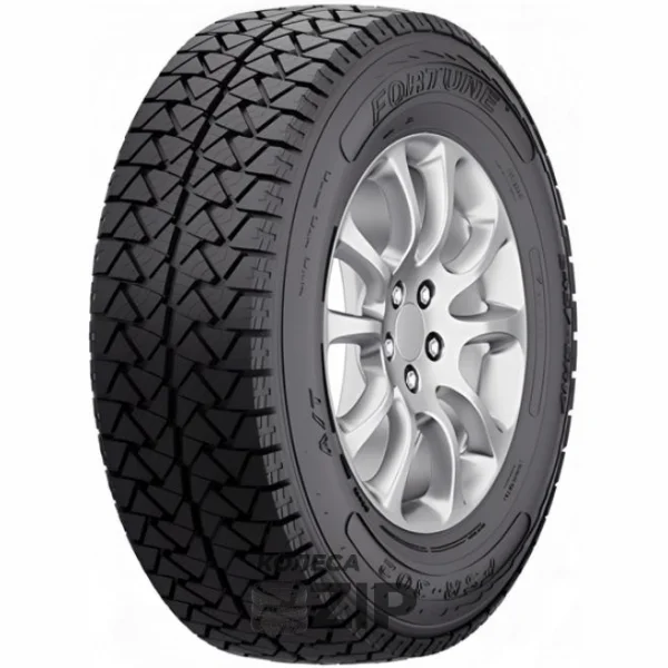 Fortune FSR-302 215/75 R15 100T