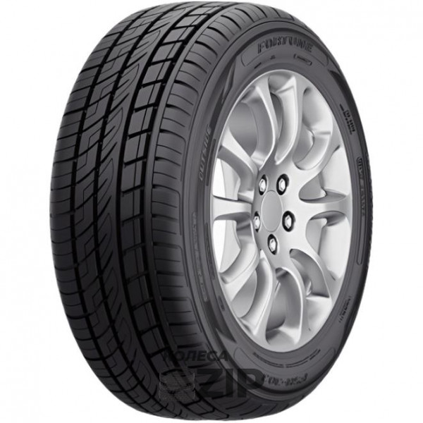 Fortune FSR-303 235/55 R19 105W XL TL