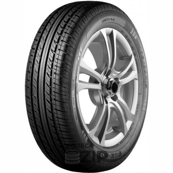 Fortune FSR-801 185/70 R14 88H TL