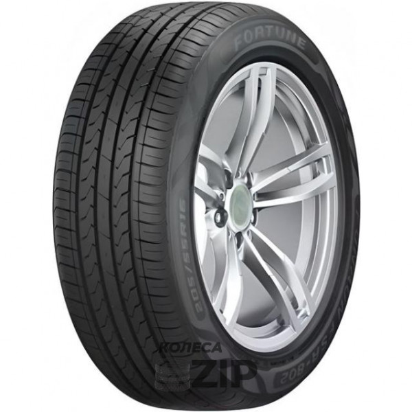 Fortune FSR-802 205/55 R16 91V TL