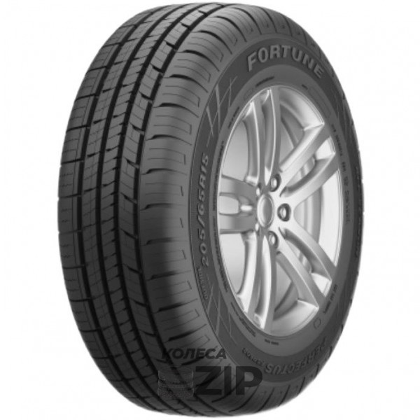 Fortune Perfectus FSR602 215/55 R18 95V TL