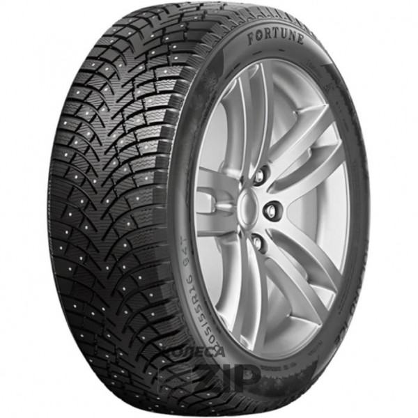 Fortune Polaro Ice 235/55 R19 105T TL